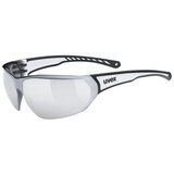 Uvex sportstyle 204 Black / White S3 - M (80) | shoptok.hr