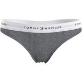 Tommy Hilfiger UW0UW03835P61 Siva | shoptok.hr