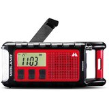 Midland ER 300 Pro Kurbelradio | shoptok.hr