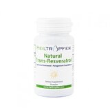 Heiltropfen Naravni resveratrol v prahu (50 g) | Shoptok.si