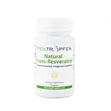 Naravni resveratrol v prahu (50 g)