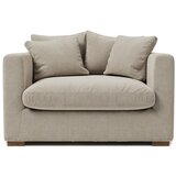Scandic Krem stolac Comfy - | shoptok.hr