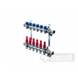 Uponor Smatrix pulse COM R-208