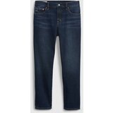 GAP Jeans mid rise girlfriend - Women Cijene