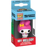 Funko Pop Keychain Sanrio My Melody obesek za ključe Cene