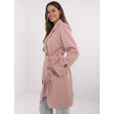 Italy Moda Coat-MO-PL-5209.87-dark pink | shoptok.hr
