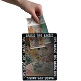 EPICPRODUCTION Kutija za bakšiš 21x16x5 cm | ePonuda.com