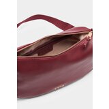 Liu Jo Torba za čez ramo bordo | Shoptok.si