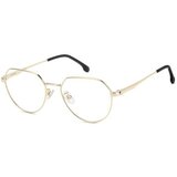 Carrera 3076 RHL ONE SIZE (52) Zlata/Kristalna | Shoptok.si