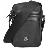 Hugo crna muška torbica HB50516760 001 Cene