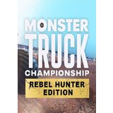 Steam Monster Truck Championship Rebel Hunter Edition Key GLOBAL | ePonuda.com