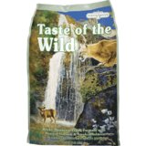 Taste Of The Wild Rocky Mountain Feline Cene