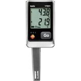 testo Zapisivač podataka temperature i vlage 175 H1 | Eponuda.ba