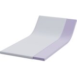 vidaXL Blazine za vzmetnice Bela 90 x 200 cm | Shoptok.si