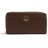 Laura Biagiotti ženski novčanik Ormond LB22W-518-67 TMORO | shoptok.hr