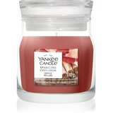 Yankee Candle Sparkling Cinnamon mirisna svijeća Signature 110 g Cijene