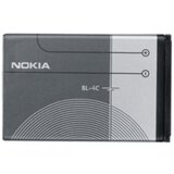 Nokia baterija BL-4C X2, C2-05, 6131, 2690, 6300 original | Shoptok.si
