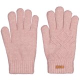 Barts Rukavice BRIDGEY GLOVES Dusty Pink | Shoptok.si