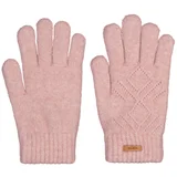 Barts Rukavice BRIDGEY GLOVES Dusty Pink