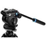 Benro S2PRO S2PRO video glava kapaciteta 2.5kg | shoptok.hr