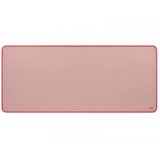 Logitech Desk Mat Studio Series - DARKER ROSE - N/A - N/A - NAMR-EMEA - EMEA, DESK MAT Cijene