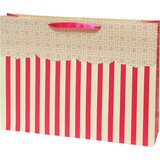 Creative Darilne vrečke Deluxe jumbo stripes | Shoptok.si