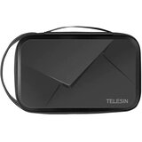 Telesin NEPREMOČLJIV ZAŠČITNI ETUI ZA ŠPORTNE KAMERE ZAPIRANJE GP-PRC-278, (5000291982) Cene