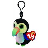  36565 PRIVJESAK PTICA BEAKS 8,5 CM u