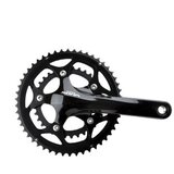 Shimano Srednji pogon sora fc-3550 compact 2x9 175mm ( 194220 )