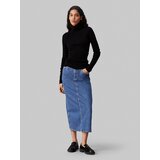 Calvin Klein Jeans Pulover crna | shoptok.hr