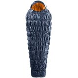 Deuter Śpiwór turystyczny Exosphere EL -6 (200 cm) - ink /maple rozmiar: lewy Cijene