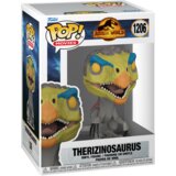 Funko POP MOVIES: JW3 - THERIZINOSAURUS Cene
