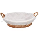  KOŠARA ARTEMISA 37*28*13CM OVALNA | Eponuda.ba