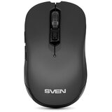 Sven RX-560SW Miš Brezžični optični ČRN | Shoptok.si