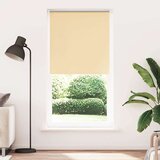 Rolo zavjesa Blackout Bež 95x210 cm Širina tkanine 90 7 cm | shoptok.hr