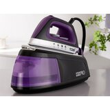 Verk 01932 TOBI Steam Surge PRO parna postaja 2400 W, 120 g/min, rezervoar 1,2 L, keramična plo&amp;scaron;ča Slike