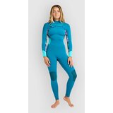 Roxy 4/3 Swell Natural Front Zip Neoprenska obleka golden gal Cene