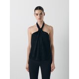 Reserved - LADIES` BLOUSE - crno | shoptok.hr