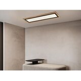  LED plafonsko svetlo, prigušiva, 55W/230V, 3000-6500K + daljinski upravljač | Eponuda.com