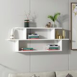 MID.YOU stenski regal seneca | Shoptok.si