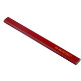 Stanley Olovka stolarska 2B 176mm 1-03-850 crvena | Eponuda.ba