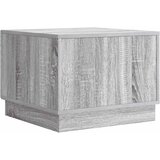  Kava Stol Siva sonoma 49 x 50 x 37 cm Konstruirano drvo | shoptok.hr