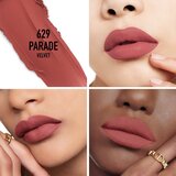 Dior Rouge dugotrajni ruž za usne limitirana serija nijansa 629 Parade fini velvet 3.5 g | shoptok.hr