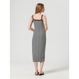 Sinsay ženska midi haljina 9038T-MLC | shoptok.hr