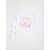 Sinsay Crewneck trenirka s vezom Kuromi | shoptok.hr