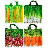 Esschert Design Torba za kupovinu (D x Š: 14,5 x 40 cm, Plastika) | shoptok.hr