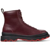 Camper Gležnjarji - Rdeča | Shoptok.si