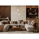  ITALUX PND-40827-3-HBR-CL - Luster na sajli PADRI 3xG9/5W/230V zlatna | Eponuda.com