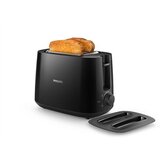 Philips Daily Collection HD2582 /90 toaster 8 2 slice(s) 830 W Black | shoptok.hr