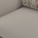 Amatio VRTNI SET aluminij naravne barve, bež | Shoptok.si